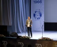 60-и летие ЛВТА/ЛИТ